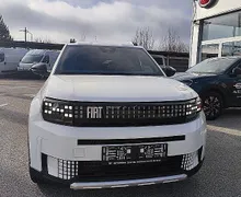 Zunanja slika - Fiat Grande Panda - 1.2 T-Gen3 110 e-Hybrid AT6 Icon - 3 - Predogledna slika