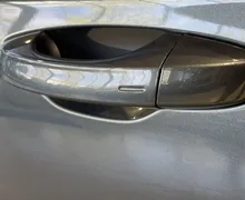 Zunanja slika - Škoda Karoq - 1.LASTNIK-SLO-KEYLESS-KAMERA-RADAR-ALU - 6 - Predogledna slika