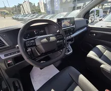 Zunanja slika - Peugeot Traveller - L2 Business Vip 2.0 B-HDI 180 EAT8 - NA ZALOGI - 7 - Predogledna slika