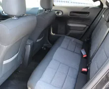 Zunanja slika - Citroën C4 Cactus - 1.2 PureTech 110 Shine Avt._ALU_NAVI_PDC_KAMERA - 12 - Predogledna slika