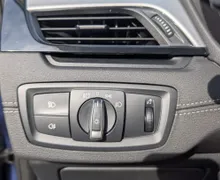 Zunanja slika - BMW X2 - serija :  xDrive18d Advantage Avt. - 19 - Predogledna slika