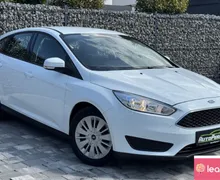 Zunanja slika - Ford Focus - 1.5 TDCi |Gr.sed|Gr.Vol|PDC|1.Last| Hitri kredit.. - 1 - Predogledna slika
