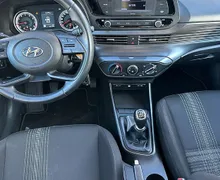 Zunanja slika - Hyundai Bayon - 1.2 MPI°°1.Lastnik°°SLO°°Garancija - 7 - Predogledna slika