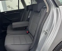 Zunanja slika - Volkswagen Golf - Variant 1.6 TDI Comfortline BlueMotion Tech. - 10 - Predogledna slika