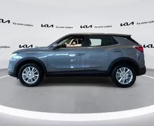 Notranja slika - SsangYong Korando - 1.5 T-GDi FRESH MT6... - 8 - Predogledna slika