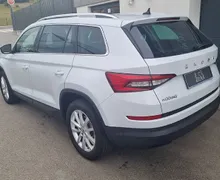 Zunanja slika - Škoda Kodiaq - 1.5 TSI ACT Style  1.LASTNIK. SERVISNA .SLO - 5 - Predogledna slika