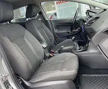 Zunanja slika - Ford Fiesta - | 1.0 EcoBoost | TITANIUM | SLO | 1.LASTNIK | - 11 - Predogledna slika