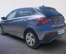 Zunanja slika - Hyundai i20 - 1.2 Comfort - 4 - Predogledna slika