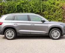 Zunanja slika - Škoda Kodiaq - 2.0 TDI Style DSG 150 - ACC - 1. LASTNIK - 3 - Predogledna slika