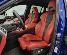 Zunanja slika - BMW X6 - M Competition - 12 - Predogledna slika