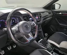 Zunanja slika - Volkswagen T-Roc - 2,0 TDI BMT Sport 1LAST SLO VIRTUAL ACC LANE LED KLJUKA - 6 - Predogledna slika