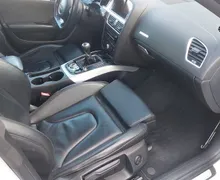 Zunanja slika - Audi A5 - Sportback 1.8 TFSI  Sport S-line - 9 - Predogledna slika
