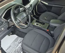 Zunanja slika - Ford Kuga - Titanium 2.0 EcoBlue 88kW Auto S S LED KAMERA - 9 - Predogledna slika