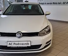 Zunanja slika - VW Golf - 1.2 TSI BMT Cup BlueMotion Tech - 2 - Predogledna slika