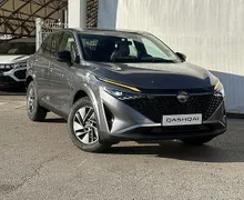Zunanja slika - Nissan Qashqai - Acenta 1.3 DIG-T MHEV 140 +Paket Cold - 2 - Predogledna slika