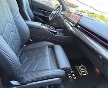 Zunanja slika - BMW Serija 5 - Touring: MSPORT-HEAD-UP-HARMAN-HALJEN-SED-360KAMERA-KLJU - 10 - Predogledna slika