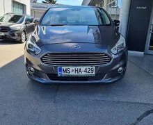 Zunanja slika - Ford S-MAX - 2.0 TDCi Titanium Powershift - 3 - Predogledna slika