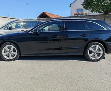 Zunanja slika - Audi A4 - Avant 35TFSI-150KM-S-TRON-VIRTUAL-MATRIX-KAMER-58.000KM- - 2 - Predogledna slika