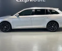 Zunanja slika - Škoda Superb - SLO-NAVIGACIJA-VIRTUAL-MEMORY-RADAR-ALU19-KAMERA - 5 - Predogledna slika