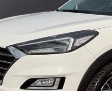 Zunanja slika - Hyundai Tucson - 1.6 CRDi Style 48V Aut.-SLO-LED-PDC-Kamera-Navi - 4 - Predogledna slika