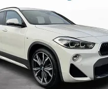 Zunanja slika - BMW X2 - serija : xDrive20d AUT. - 1 - Predogledna slika
