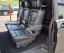 Zunanja slika - Mercedes-Benz V-Razred - V 250 BlueTEC AVANTGARDE dolgi - 10 - Predogledna slika