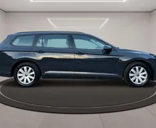 Zunanja slika - Volkswagen Passat - Variant 2.0 TDI 90kW od 1 lastnika 1 letna garancija - 8 - Predogledna slika