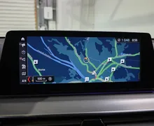 Zunanja slika - BMW Serija 6 - 640i xDrive Gran Turismo Avt. PANO VIRTUAL 360KAM NAVI L - 12 - Predogledna slika