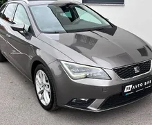 Zunanja slika - Seat Leon - 1.6 TDI+SLO+ALU+NAVI+PDC+LED - 4 - Predogledna slika