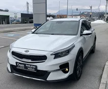 Zunanja slika - KIA XCeed - 1.4 T-GDi LX Joy ISG. M T 103 kW - 3 - Predogledna slika