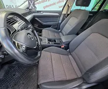 Zunanja slika - VW Passat - Variant 2.0 TDI BlueM.Tech. COMFORTLINE PANORAMA-ALU - 11 - Predogledna slika