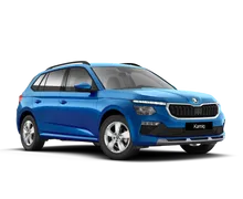 Zunanja slika - Škoda Kamiq - 1.0 TSI Edition DSG - 1 - Predogledna slika