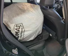 Zunanja slika - BMW X3 - serija : xDrive20d Avt.NEMŠKI+4ALU.KAMERA.LED.USNJE.NAVI - 6 - Predogledna slika