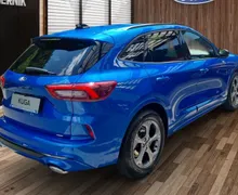 Zunanja slika - Ford Kuga - St-Line X 1.5 EcoBoost 186KM A8 - 4 - Predogledna slika