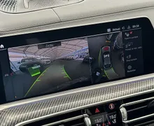 Zunanja slika - BMW X6 - serija : M Competition - 360 - Laser - Panorama - SoftC - 8 - Predogledna slika