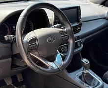Zunanja slika - Hyundai i30 - 1.0 T-GDI 120 Style - 49.000 KM - 9 - Predogledna slika
