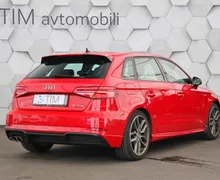 Zunanja slika - Audi A3 - 35 TFSI S-Line 150KM - 3 - Predogledna slika