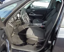 Zunanja slika - Opel Zafira - 2.0 CDTi 130hp AUTOMATIC-NAVI-GRETJE SEDEŽEV - 5 - Predogledna slika