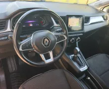 Notranja slika - Renault Captur - E-Tech Avt.-1 LASTNIK-FULL LED-KAMERA-GARANCIJA... - 9 - Predogledna slika