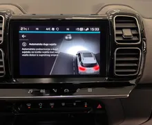 Zunanja slika - Citroën C5 - Aircross HDI-180KM-AUT-LED-DAB-VIRTUAL-KAM-KEYLES-ASSIST... - 17 - Predogledna slika