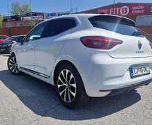 Zunanja slika - Renault Clio - E-Tech 145 Techno Avt. - 3 - Predogledna slika