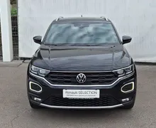 Zunanja slika - Volkswagen T-Roc - 1.5 TSI BMT Style SLO. POREKLO 1.LASTNIK - 2 - Predogledna slika