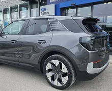 Zunanja slika - Ford Explorer EV - PREMIUM 79kWh  RWD  ZALOGA - 5 - Predogledna slika