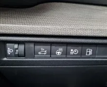 Zunanja slika - Citroën C5 - X 1.6 PHEV Shine Pack AVTOMATIK + BOGATA OPREMA - 15 - Predogledna slika