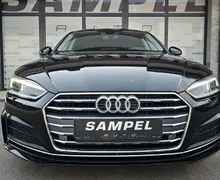 Zunanja slika - Audi A5 - Sportback 2.0 TDI Sport 140kW S Line - LED LUČI - VIRTUAL - 2 - Predogledna slika