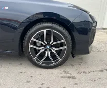 Zunanja slika - BMW Serija 7 - 740D XDRIVE - 5 - Predogledna slika