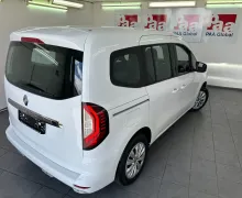 Zunanja slika - Renault Kangoo - Renault  III Zen 1.5 dCi 95CV.USNJE.NAREJEN - 5 - Predogledna slika