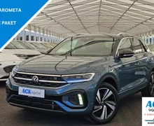 Zunanja slika - Volkswagen T-Roc - R-Line 2.0 TDI DSG LED PLUS-KAMERA-KEYLESS - 1 - Predogledna slika