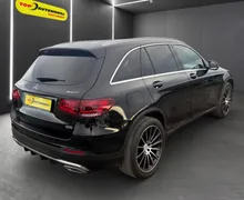 Zunanja slika - Mercedes-Benz GLC-Razred - GLC 300 de 4MATIC MULTIBEAM NAVI PDC KAMERA TOP... - 8 - Predogledna slika