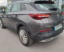 Zunanja slika - Opel Grandland X - 1.2 Turbo 131KM - 4 - Predogledna slika